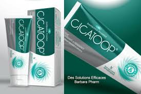 crème cicatoop
