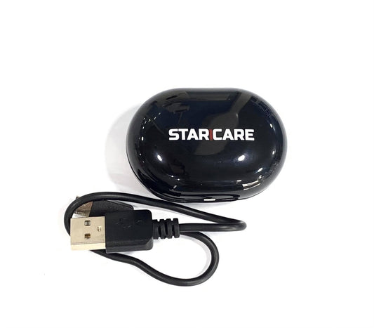 -STARECARE-سماعة الأذن الطبية – amplificateur auditif