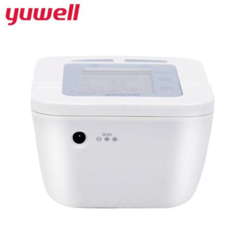 جهاز قياس ضغط الدم الإلكتروني